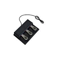 Hafnia H3P Pedals, Black