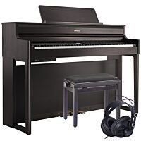 Roland HP-704 Rosentre Pakkeløsning