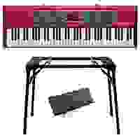 Nord Piano 6 73 Stand Bundle