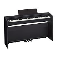 Casio PX-870 Svart Digital Piano