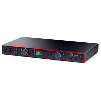 Focusrite Scarlett 18i20 4th Gen - B-Stock