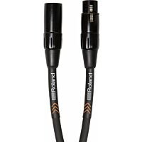 Roland RMC-B3 Mikrofonkabel (1m)