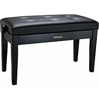 Roland RPB-D300 Svart Piano Krakk