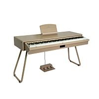 Sonora SDP-2 Hvit Ask - B-Stock