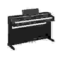 Yamaha YDP-165 Svart Digital Piano