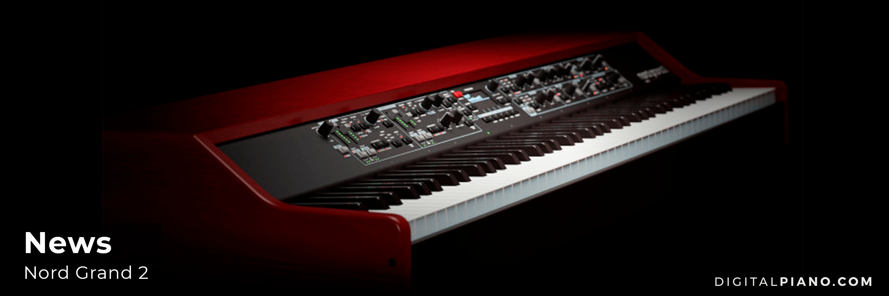 News - Nord Grand 2