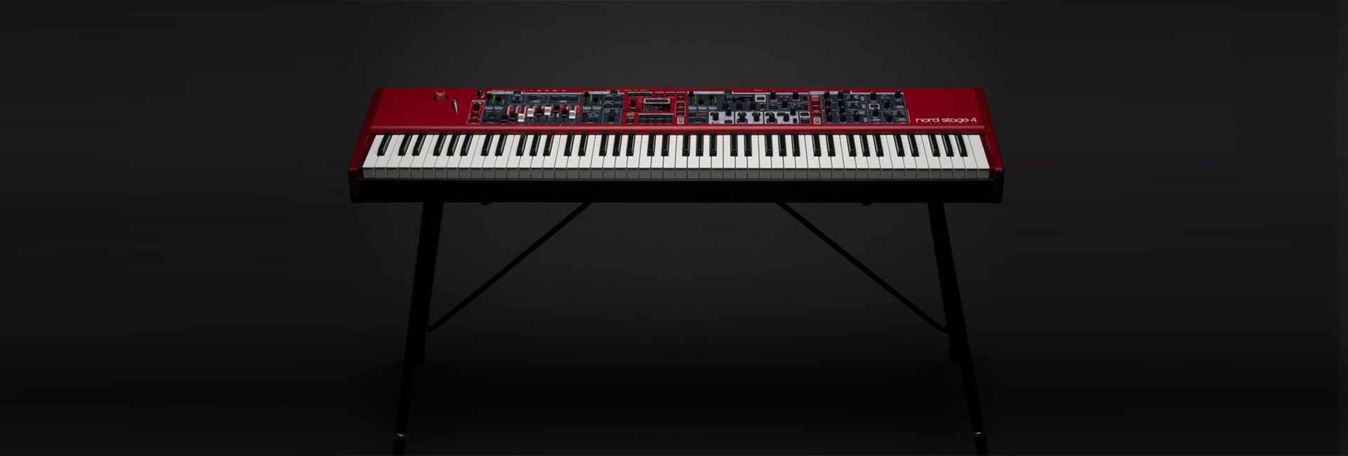 Nord Stage 4