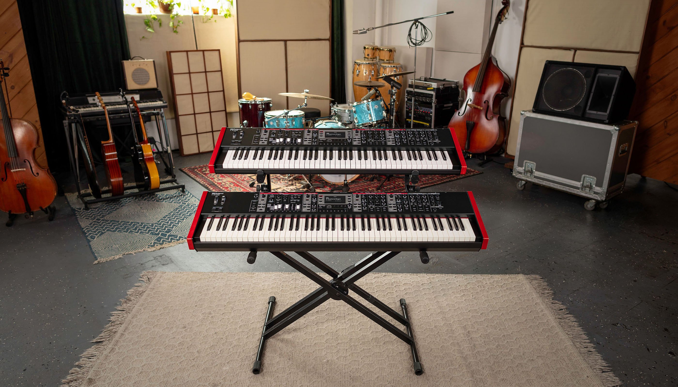 Roland V-STAGE