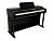 Sonora SDP-5 Black Digital Piano