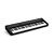 Casio CT-S1 Black Keyboard