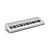 Casio CT-S1 White Keyboard