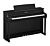 Yamaha CLP-845 Black Digital Piano