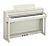 Yamaha CLP-845 White Birch Digital Piano