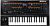 Roland Jupiter-Xm Workstation Keyboard