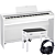 Casio PX-870 White Package