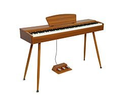 Sonora SDP-1 Brown Digital Piano