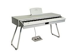 Sonora SDP-2 White Digital Piano