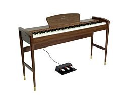 Sonora SDP-3 Walnut Digital Piano