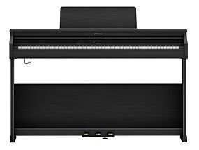 Roland RP-701 Black Digital Piano