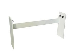 Hafnia Stand for HEP-20, White