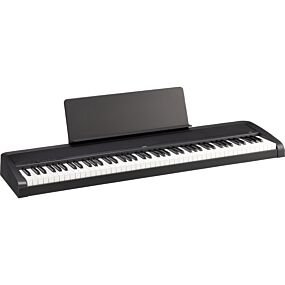 Korg B2+ Black Digital Piano