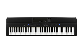 Kawai ES-520 Black Digital Piano 