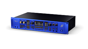 Focusrite ISA C8X