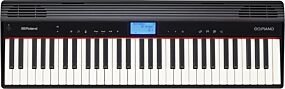 Roland GO:PIANO (GO-61P)