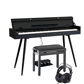 Hafnia HDP-1 Black Package