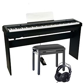 Hafnia HEP-20 Black Package