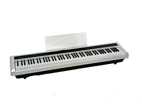 Hafnia HEP-20 White Digital Piano