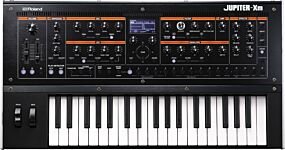 Roland Jupiter-Xm Workstation Keyboard