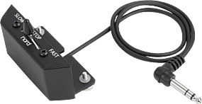 NORD Half Moon Switch