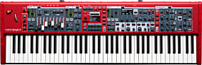 Nord Stage 4 73
