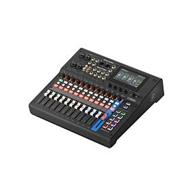 Yamaha MGX12 Black Digital Mixer