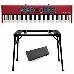 Nord Piano 6 88 Stand Bundle
