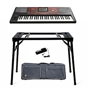 Korg PA-700 Bag Bundle