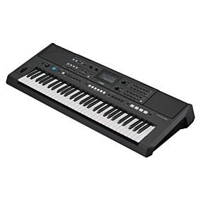 Yamaha PSR-E483 Keyboard
