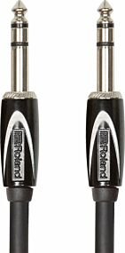 Roland RCC-3-TRTR Jack-cable (1m)