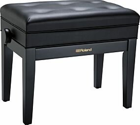 Roland RPB-400BK Piano Bench