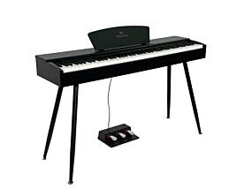 Sonora SDP-1 Black Digital Piano