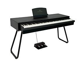 Sonora SDP-2 Black Digital Piano