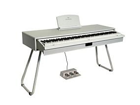 Sonora SDP-2 White Digital Piano