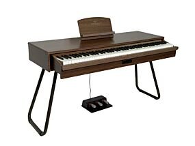 Sonora SDP-2 Walnut Digital Piano