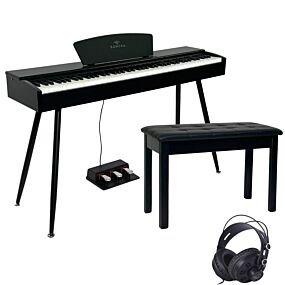 Sonora SDP-1 Black Package