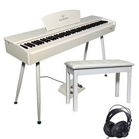 Sonora SDP-1 White Package