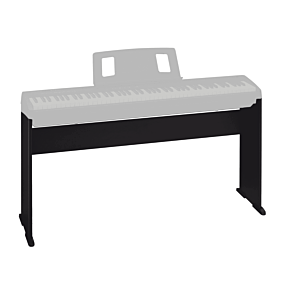 Roland KSC-FP10 Black - Stand for FP-10