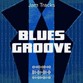 Roland Cloud Software - Blues Groove