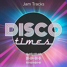 Roland Cloud Software - Disco Times