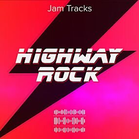 Roland Cloud Software - Highway Rock
